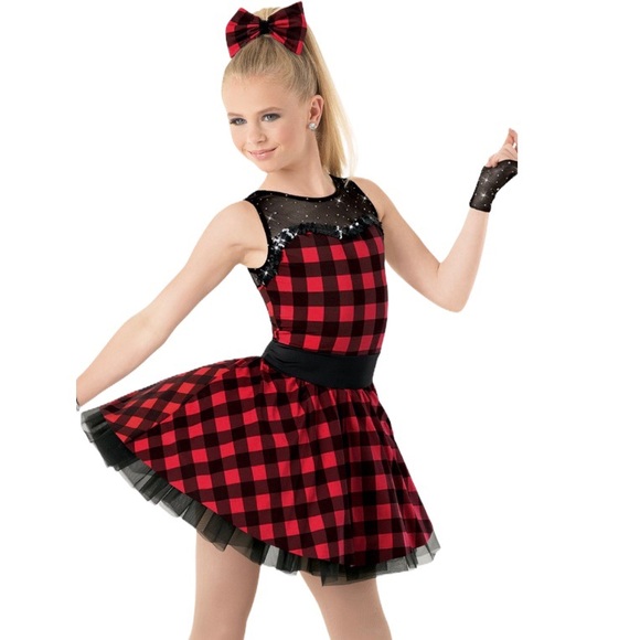 Weissman Costumes School Of Rock Dance Halloween Costume Poshmark